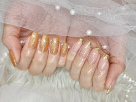 ガラスフレンチ♪♪