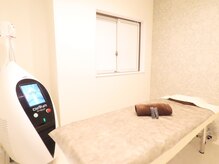 シェリール(CHIRIEUR)の雰囲気（脱毛）