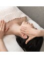 ラプリ 仙台店(Raplit stella)&nbsp;【美鼻＆小顔】肩、首、お顔の筋肉をほぐしてからしっかり矯正！