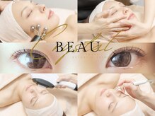 クリスタルボウ(Crystal BEAU)