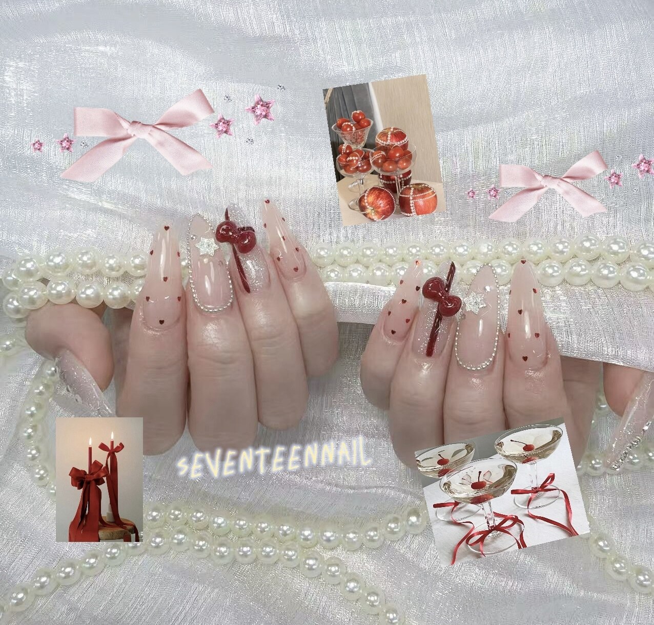 セブンティーン 新宿店(SEVENTEEN)｜ホットペッパービューティー