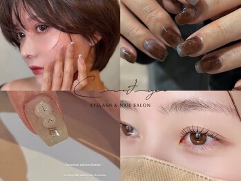 クレセント 心斎橋店(Crescent)