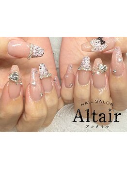 アートの種類が豊富