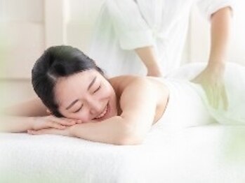 常滑楽々もみほぐし/