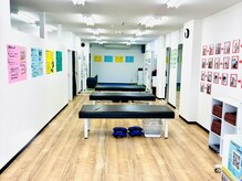 ＪＲ横川駅から徒歩16分　広島西大橋を降りてすぐ左