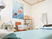 オーシャン鍼灸院