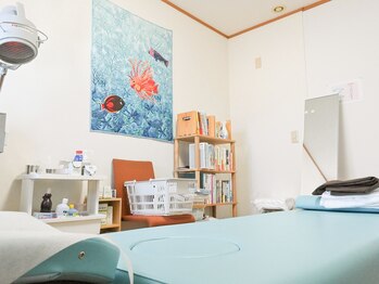 オーシャン鍼灸院