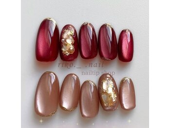 ソラネイル アヤセ(SORA NAIL AYASE)/