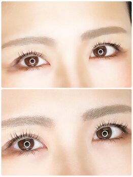 マカナニ(Makanani)/ラッシュリフト