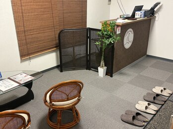 本町ゆびまる整骨院/本町ゆびまる受付オープン