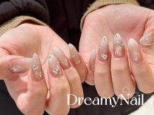 ドリーミーネイル 池袋(Dreamy Nail)/