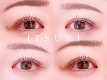 イツキ ヘアーデザイン(ITSUKI hair design)