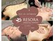 リソラ(RESORA)の写真