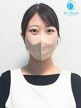 仙豆のちから×ドクターリセット 博多店(Dr.Reset)&nbsp;日野 