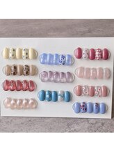 デスタン(destin)/