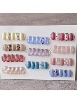 デスタン(destin)/