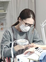 ドロップ(DROP)&nbsp;長谷川 