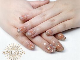 持ち込みデザイン☆