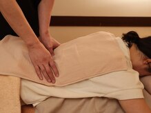 すやすや/京橋/都島/鍼灸/ヘッドスパ