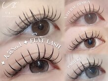 ウギ 北浜店(Ugi.)/人気No.1＊フラットラッシュ