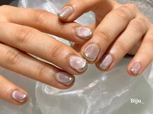 ビジュアンダー(Biju_)/持ち込みデザイン