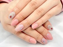 ツヅクネイル(Tsuzuku nail.)/