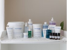 メルーラ(Mellura)の雰囲気(海の恵み・ミネラル豊富なフィトメールで、肌と心に深い癒しを。)