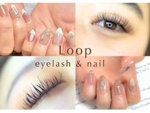 ループ フォーヘアー(Loop for hair)