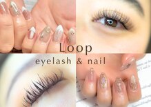 ループ フォーヘアー(Loop for hair)