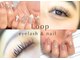 ループ フォーヘアー(Loop for hair)の写真