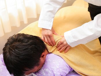 中国漢方薫愈サロンの写真/【全身温活50分￥4000】エリア屈指の高コスパ★寝たまま漢方浴『薫愈』でお手軽デトックス♪