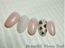 ビューティフルムーン ネイル 本厚木(Beautiful Moon Nail) PG014544196