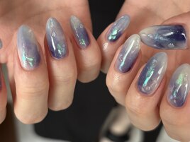 ニュアンス　新宿　新宿三丁目
