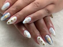 グラマーネイルズ(Glamour Nails)/