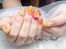 アイリスネイル(Irises Nail)/