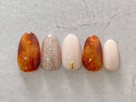 【Trendコース】￥6600