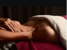 オーシャンスパ(OCEAN SPA)の雰囲気（解剖生理学、整体、知識、経験豊富なセラピストの手にお任せ）