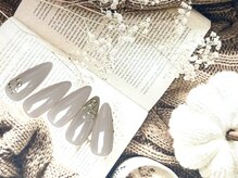 シエル ネイルズ(CIEL NAILS)の雰囲気（【定額】10月のトレンド系アート♪）