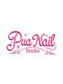 Pua Nail【プアネイル】長さだし/持ち込み/フィルイン/マグネット/Takara