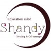 リラクゼーションサロン シャンディ(Shandy)のお店ロゴ