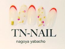 ティーエヌ 名古屋矢場町店/トレンドデザイン￥5980