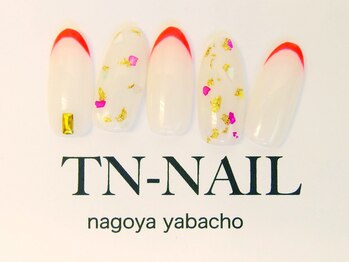 ティーエヌ 名古屋矢場町店/トレンドデザイン¥5980