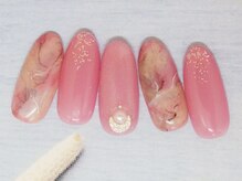 ティーエヌ 名古屋矢場町店/トレンドデザイン￥5980