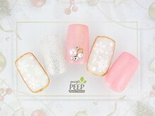 ピッピ 桜新町店(peep PEEP)/19年12月のおすすめコース-15