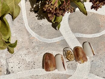 ネイルサロンキース(nail salon KIES)/NEWデザイン 7990yen