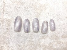 スリープ 中目黒(Sleep nakameguro)/ニュアンスネイル