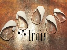 トロワ 中目黒(trois)/