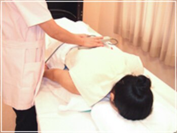 ヘリオトロープ 小須戸本店/ぜひお試しあれ!琉球温熱療法☆