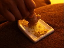 サロンドオー(salon de eau)/しょうが湯フットバス