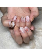 リコ(Relaxation Boutique LICO)/アートネイル